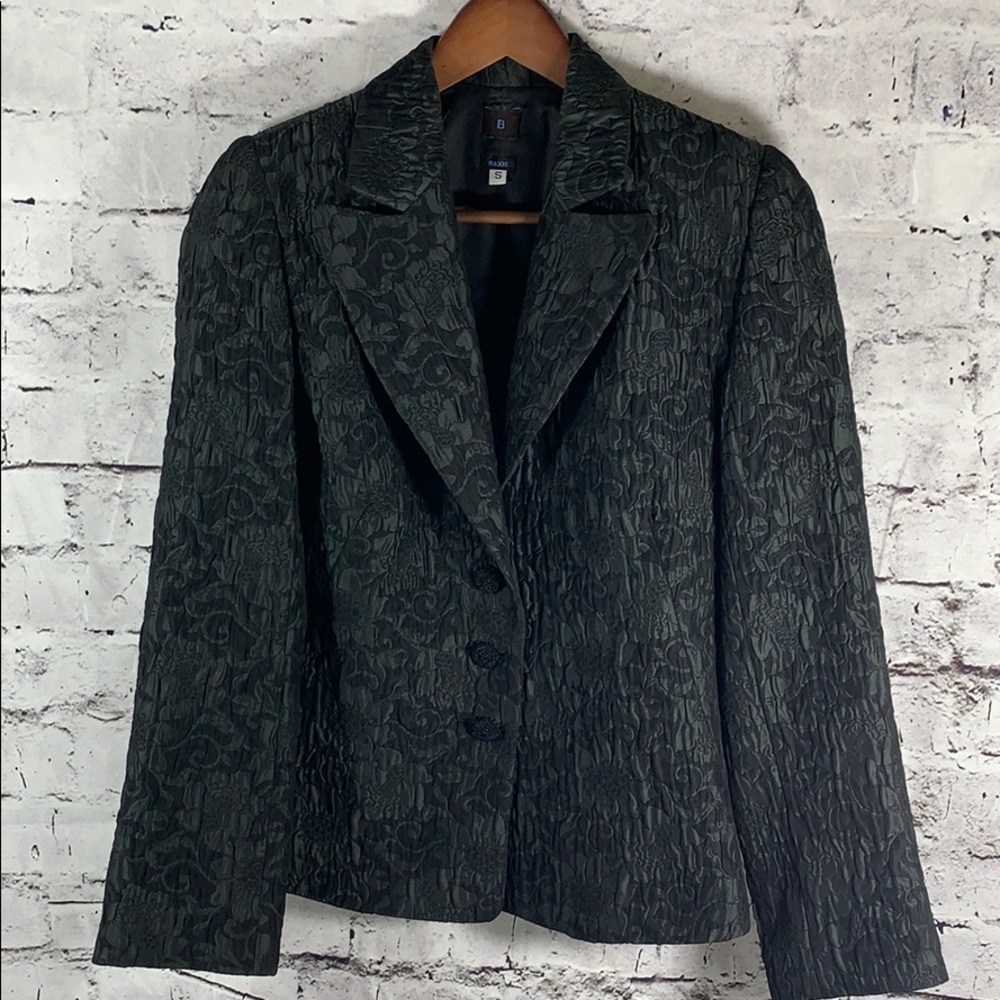 BAXIS WOMENS BLAZER